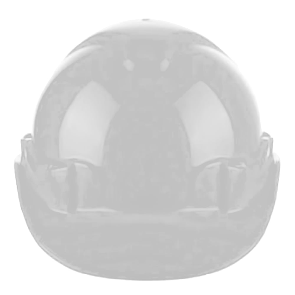 Capacete de Segurança Libus Genesis Branco