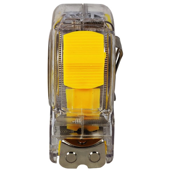 Encontraproduto.com.br - Trena De Aço 3,0mt Com Trava Stein