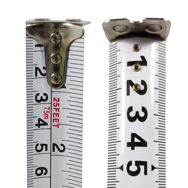 Encontraproduto.com.br - Trena De Aço 3,0mt Com Trava Stein