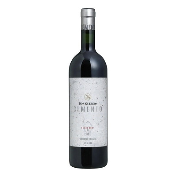 Encontraproduto.com.br - Vinho Familia Bebber Linha Almejo Merlot Safra 2022 750ml