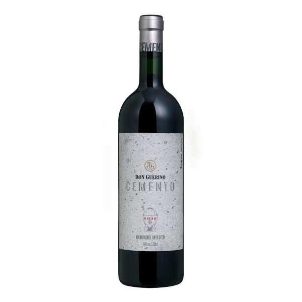 Encontraproduto.com.br - Vinho Familia Bebber Linha Almejo Merlot Safra 2022 750ml