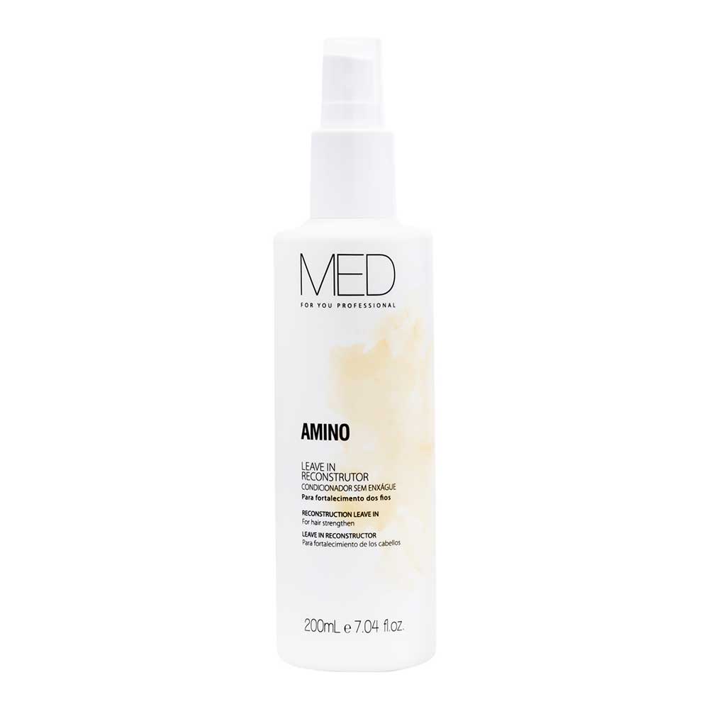 Med For You Professional Amino Leave-in - 200ml