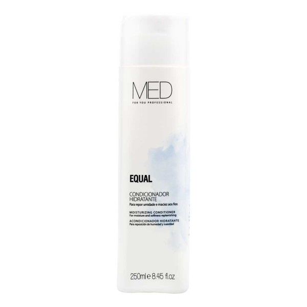 Encontraproduto.com.br - Med For You Equal Condicionador Hidratante - 250ml