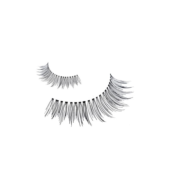 Encontraproduto.com.br - Absolute NY X Instabeauty Cílios Postiços Natural - Ruby 009