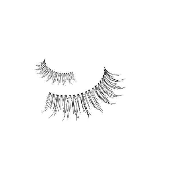 Encontraproduto.com.br - Absolute NY X Instabeauty Cílios Postiços Sup Soft-Garnet 308