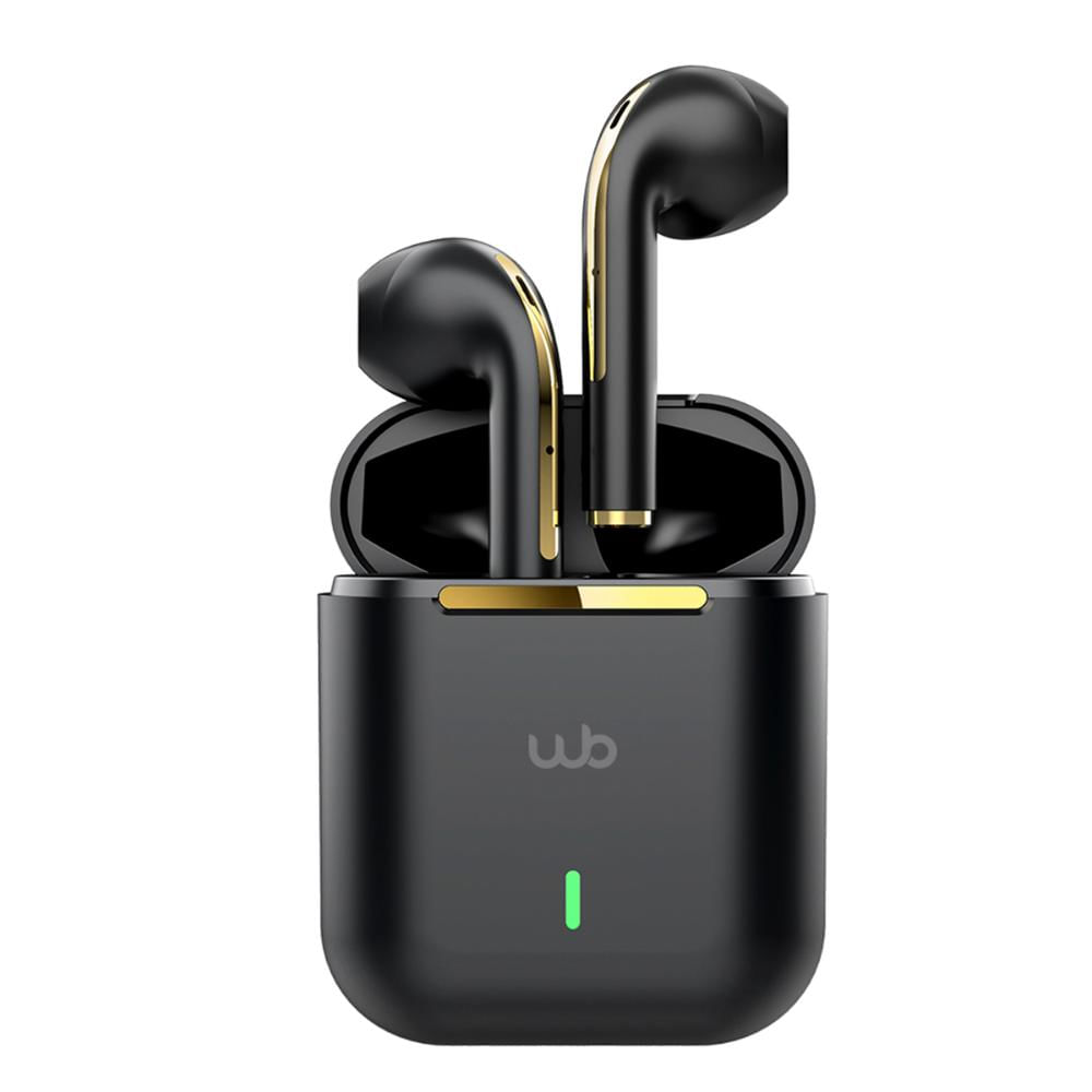 Fone de ouvido Bluetooth TWS WB Pods
