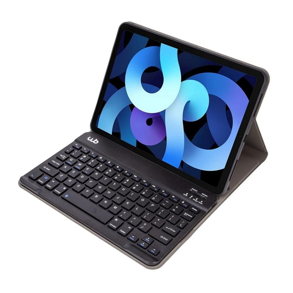 Encontraproduto.com.br - Capa Compatível Com Ipad Air 4 E 5 10.9