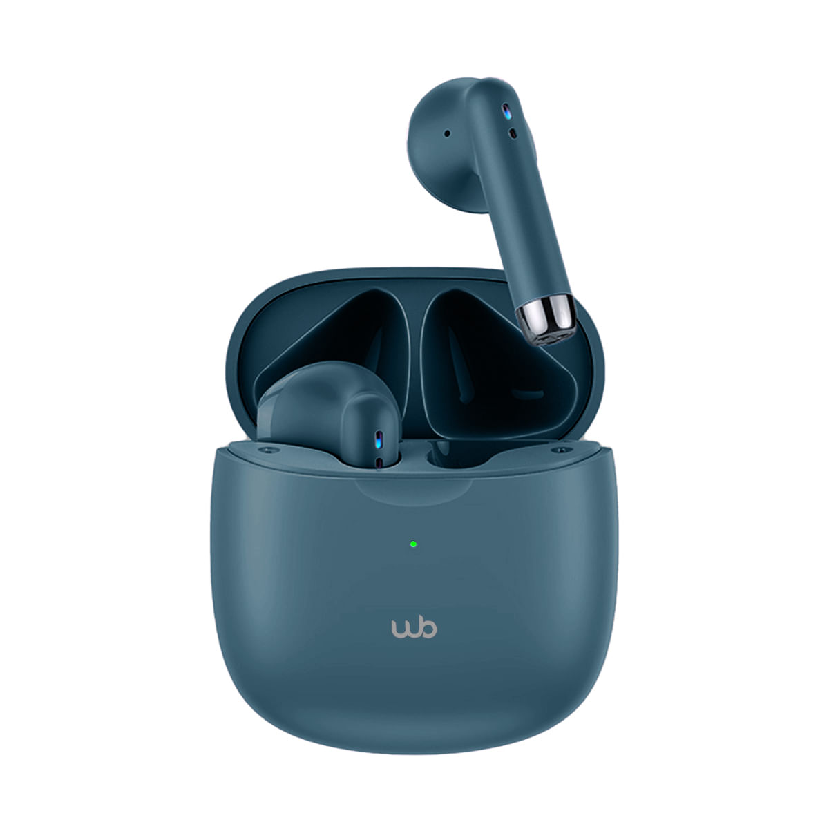 Fone de Ouvido in-ear Sem fio Bluetooth WB Noma 28 hrs