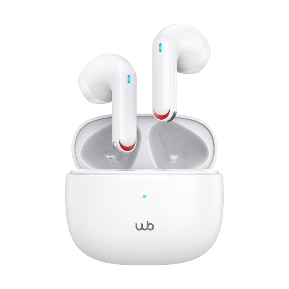 Encontraproduto.com.br - Fone de Ouvido Dual-mic ENC TWS Earbuds - NX Series BT5.2