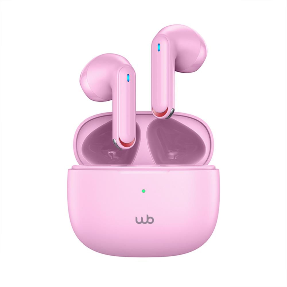 Encontraproduto.com.br - Fone de Ouvido Dual-mic ENC TWS Earbuds - NX Series BT5.2