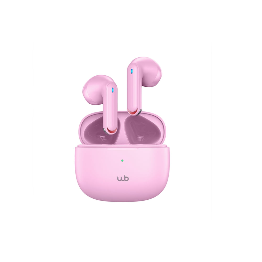 Encontraproduto.com.br - Fone de Ouvido Dual-mic ENC TWS Earbuds - NX Series BT5.2