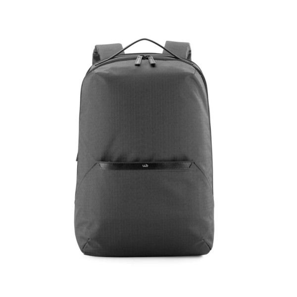 Mochila WB Frigg Pet Reciclado ECO Impermeável Anti Furto c/ Bolso Oculto WBMOPECOLCZE