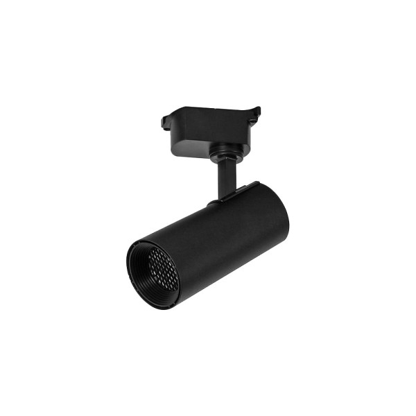 Encontraproduto.com.br - Spot Direcionável para Trilho Eletrificado Nordecor Opha Of com Antiofuscante 10W Bivolt