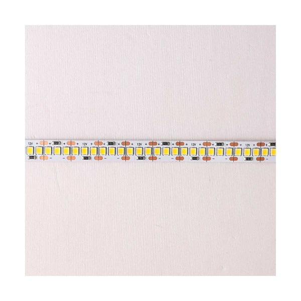 Encontraproduto.com.br - Fita de Led Nordecor com 5 metros 120Leds/m 11,5W 12V