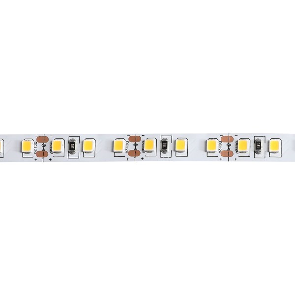 Encontraproduto.com.br - Fita de Led Nordecor com 5 metros 120Leds/m 11,5W 12V