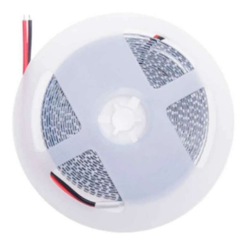 Fita Led IP20 8mm 5M Nordecor 4000K