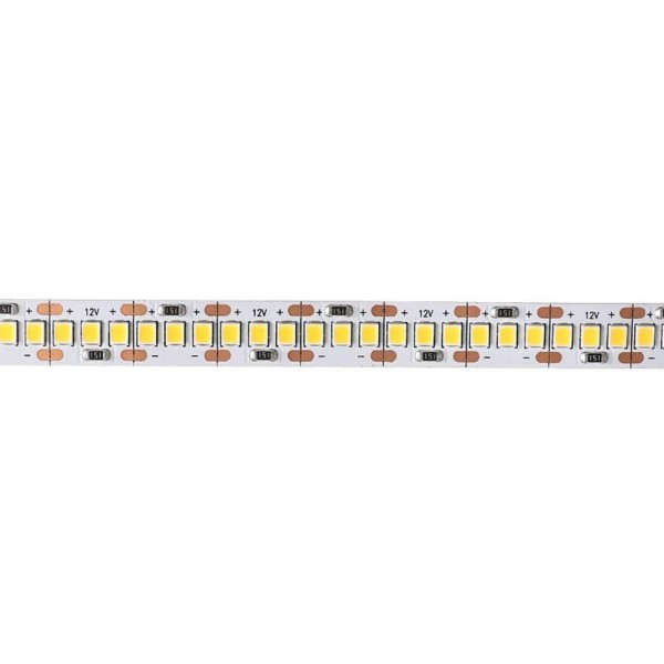 Encontraproduto.com.br - Fita de Led Nordecor com 5 metros 20W Bivolt