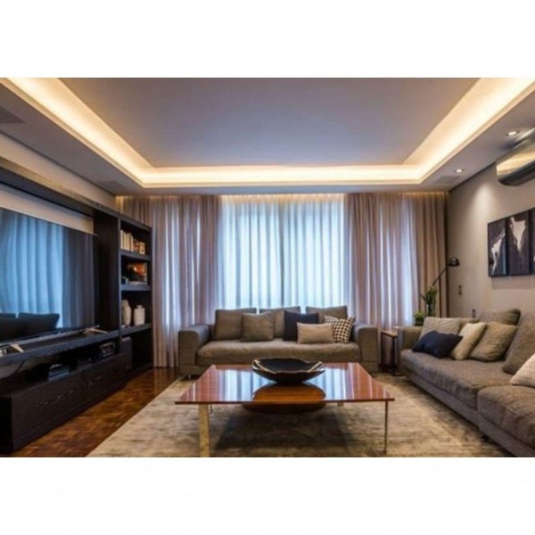 Encontraproduto.com.br - Fita de Led Nordecor com 5 metros 20W Bivolt
