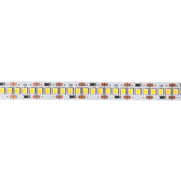 Encontraproduto.com.br - Fita de Led Nordecor com 5 metros 20W Bivolt
