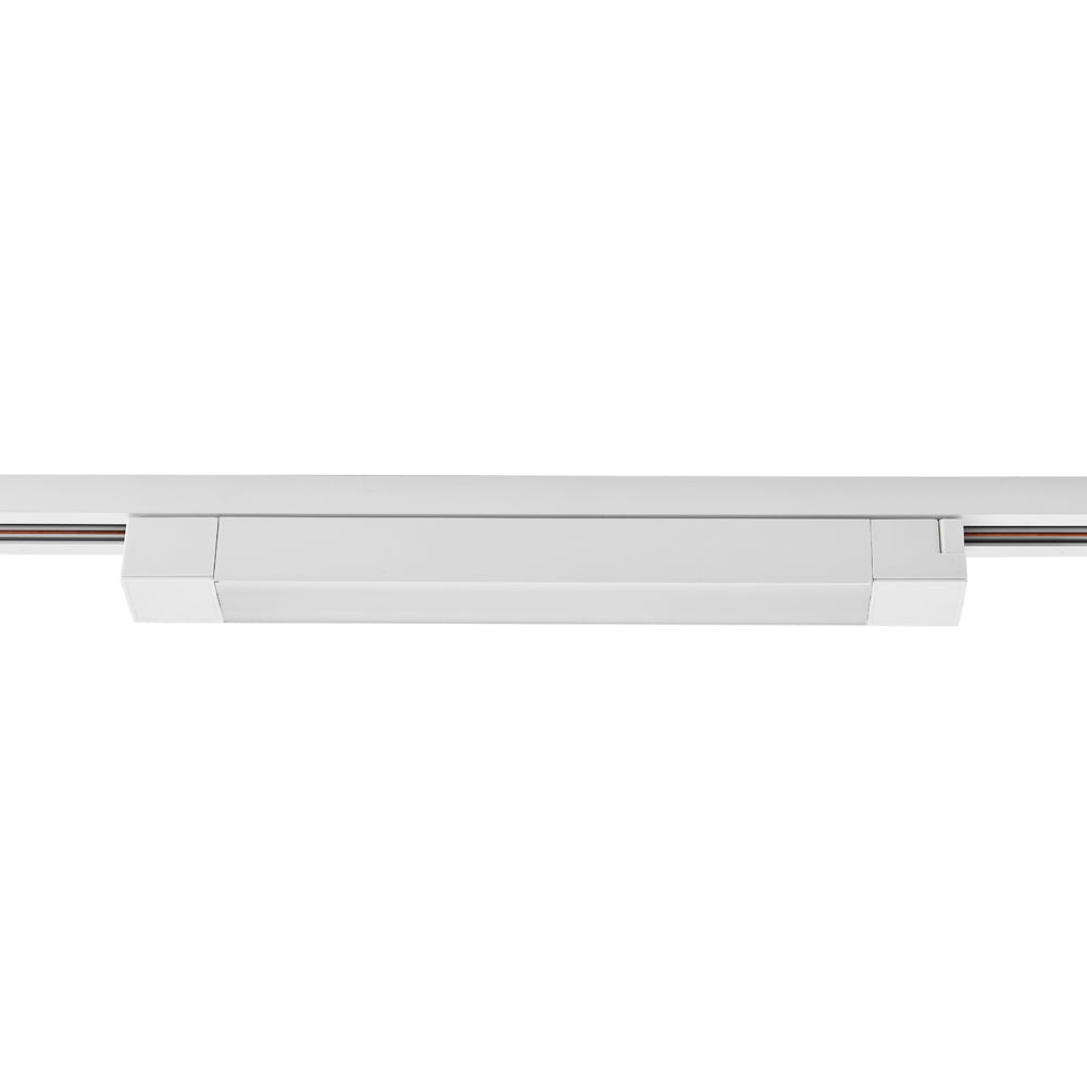 Encontraproduto.com.br - Módulo Led Difusor para Trilho Nordecor Duli 20W 34cm Bivolt