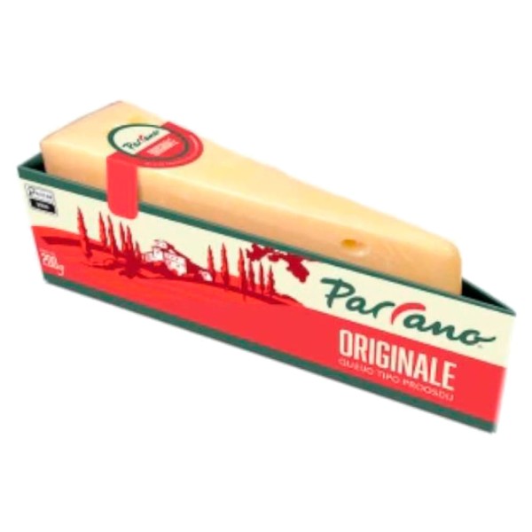 Encontraproduto.com.br - QUEIJO PROOSDIJ PARRANO 200G FRACAO ORIG