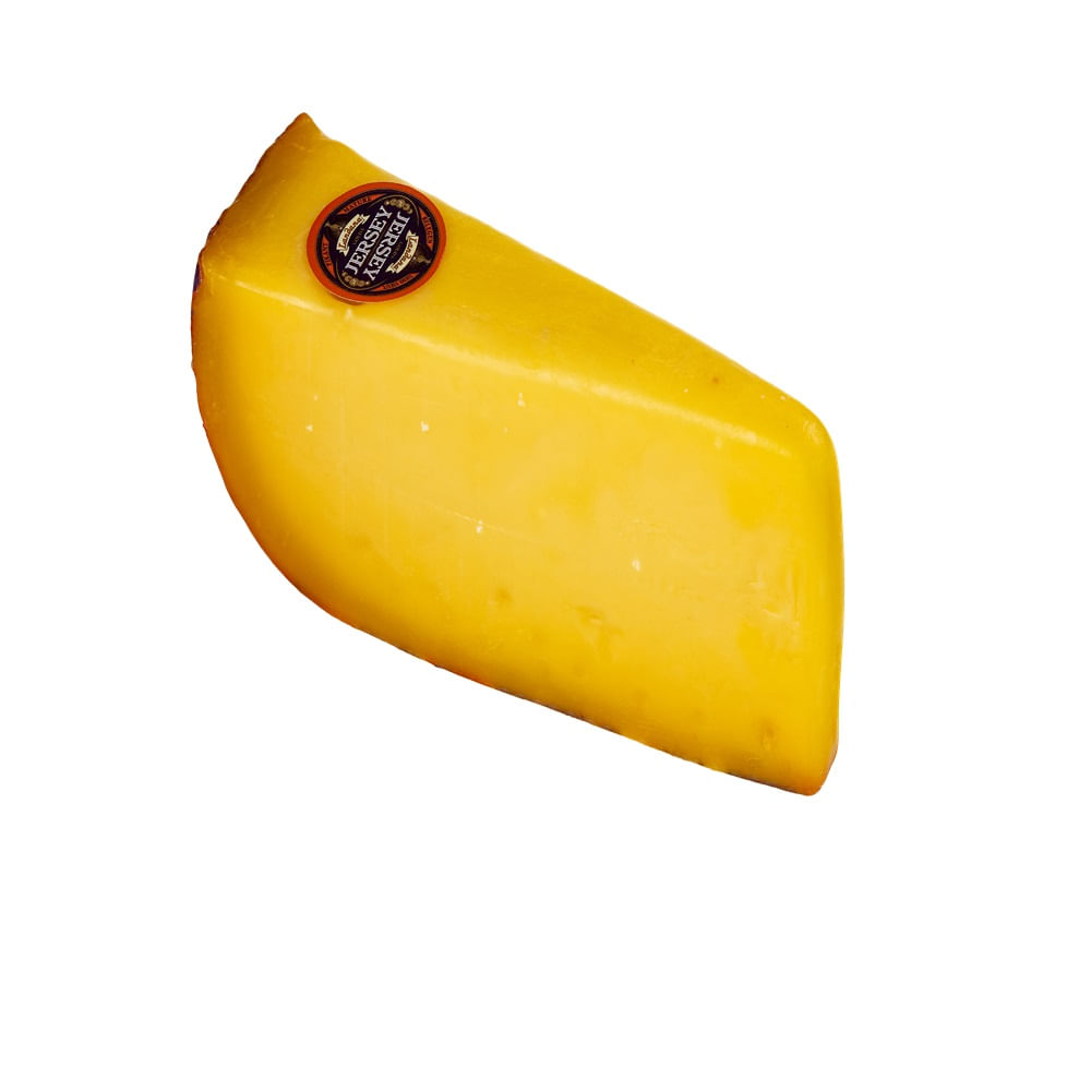 Queijo Gouda Landana Jersey Maturado 200g