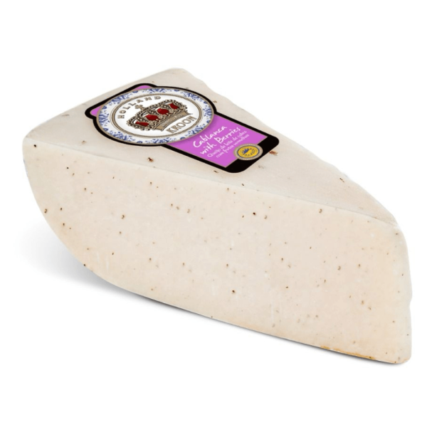 Encontraproduto.com.br - Queijo Cablanca com Frutas Vermelhas Holland Kroon 110g