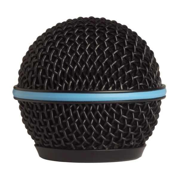 Globo preto para BETA58A