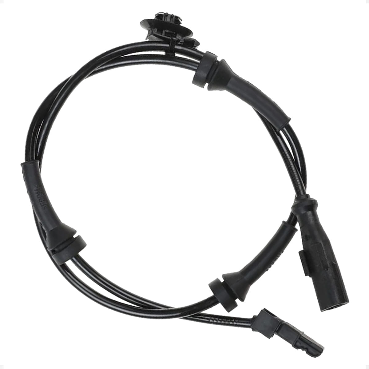 Sensor ABS Renault Megane 2006 a 2012 - 802618 - 30055DDDE