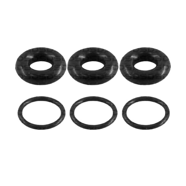 Encontraproduto.com.br - Reparo Bico Injetor Gm Tracker 2021 a 2023 - 1291726 - 12107