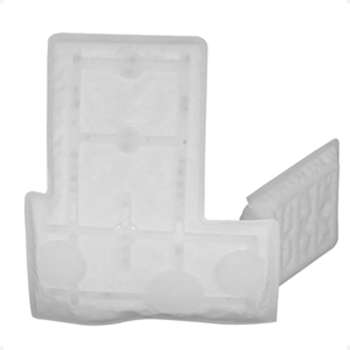 Encontraproduto.com.br - Pré Filtro Combustível Gm Onix 2017 a 2020 - 1340570 - 1366