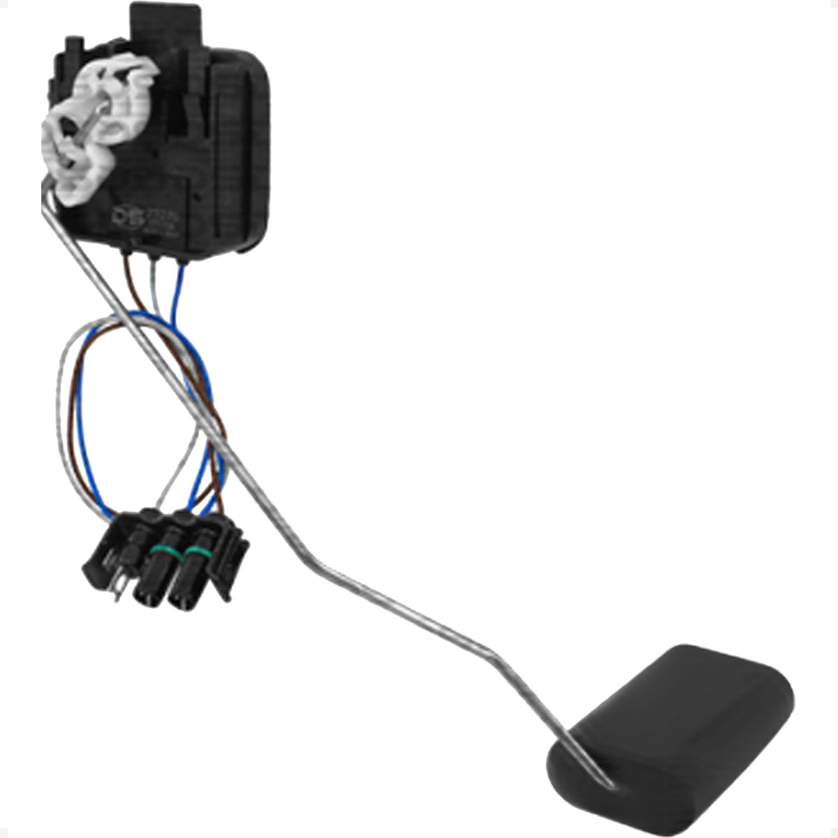 Bóia Tanque Sensor Nível Vw Virtus 2019 a 2024 - 1350148 - 23270