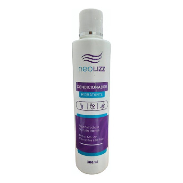 Neolizz Condicionador Hidratante 300ml