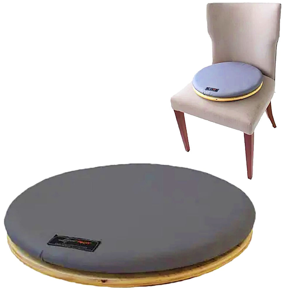 Encontraproduto.com.br - Disco De Transferência Com Espuma - Longevitech