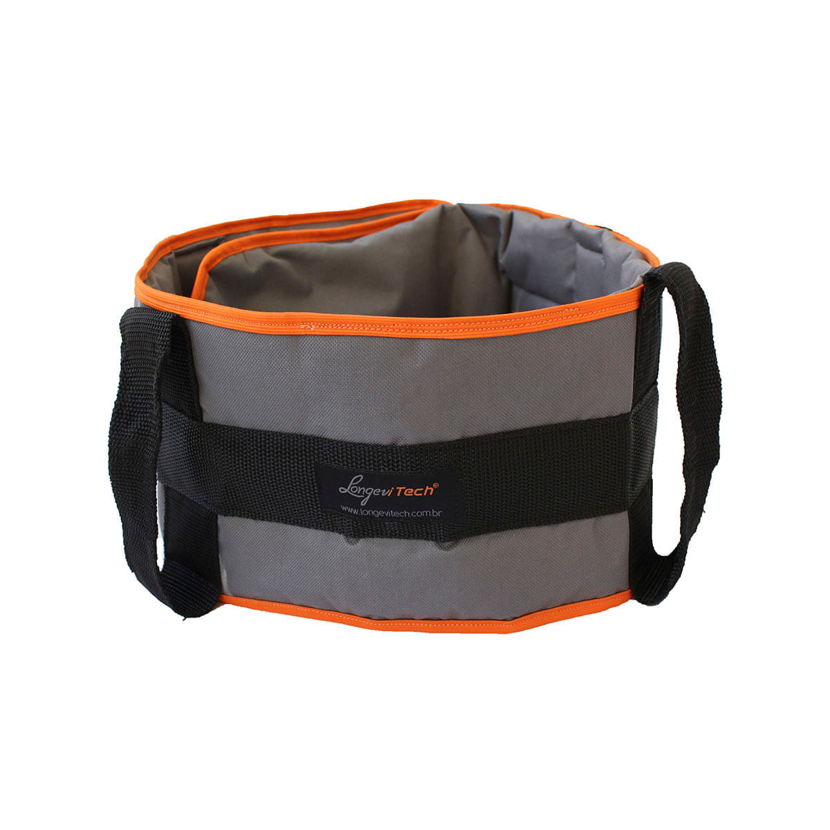 Encontraproduto.com.br - Cinto de Transferência Premium Longevitech