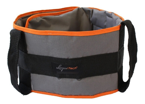 Encontraproduto.com.br - Cinto de Transferência Premium Longevitech