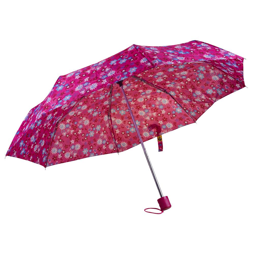 Guarda-Chuva Rosa 908a Mizpa