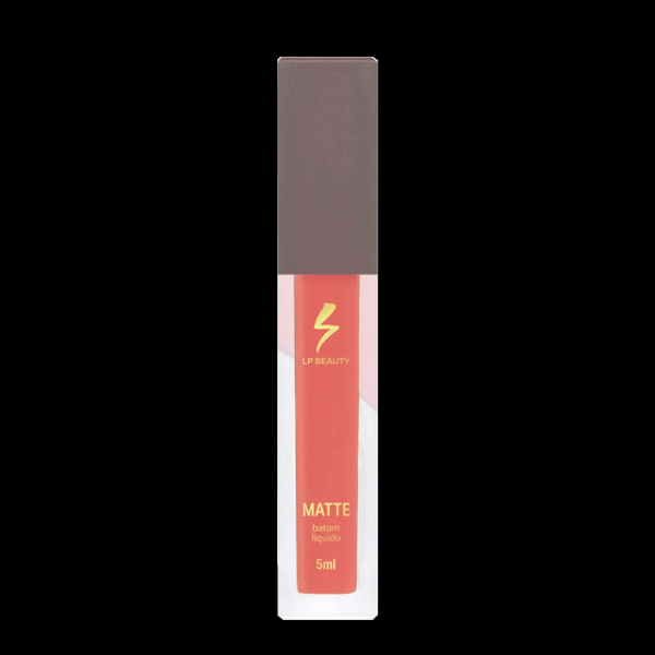 Encontraproduto.com.br - Lp Beauty Matte - Batom Líquido 5g