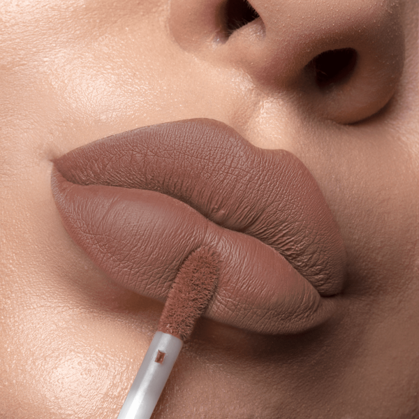 Encontraproduto.com.br - Lp Beauty Matte - Batom Líquido 5g