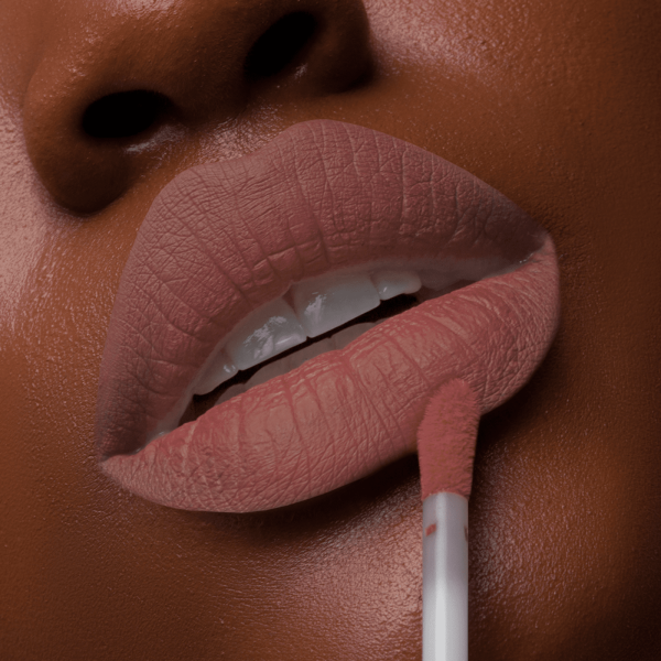 Encontraproduto.com.br - Lp Beauty Matte - Batom Líquido 5g