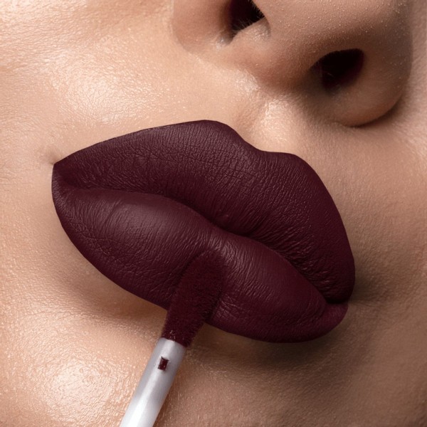Encontraproduto.com.br - Lp Beauty Matte - Batom Líquido 5g
