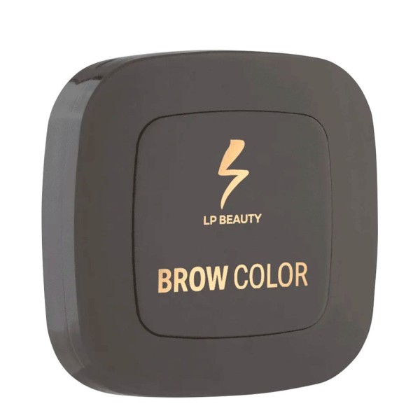 Encontraproduto.com.br - Lp Beauty Brow Color - Pomada De Sobrancelha 7g