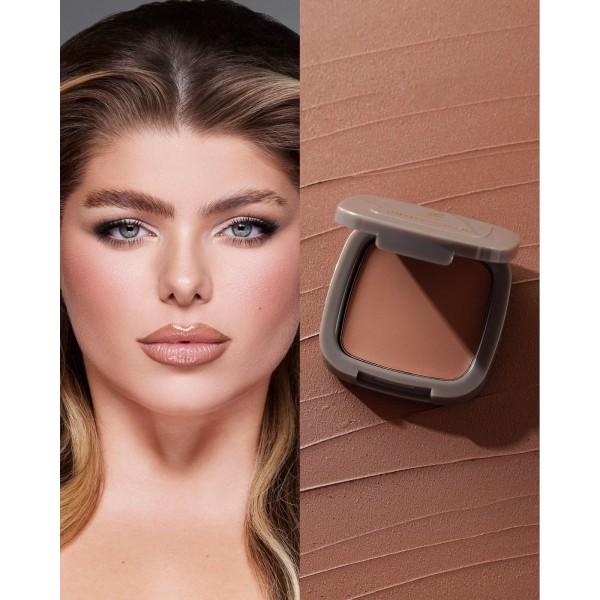 Encontraproduto.com.br - Lp Beauty Brow Color - Pomada De Sobrancelha 7g