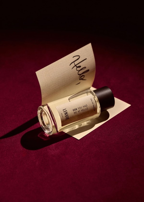 Encontraproduto.com.br - Eau de Parfum You Had me at Hello  - 50ML