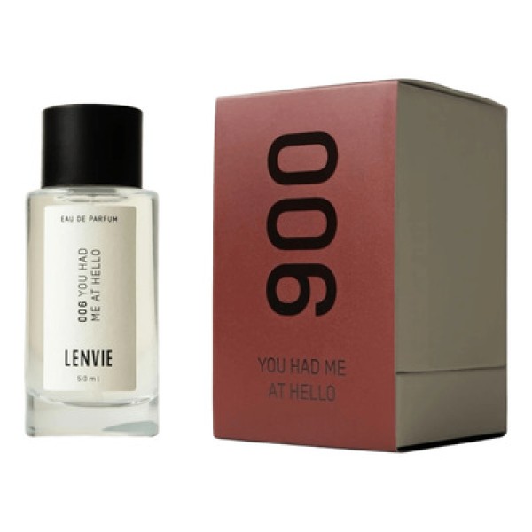 Encontraproduto.com.br - Eau de Parfum You Had me at Hello  - 50ML