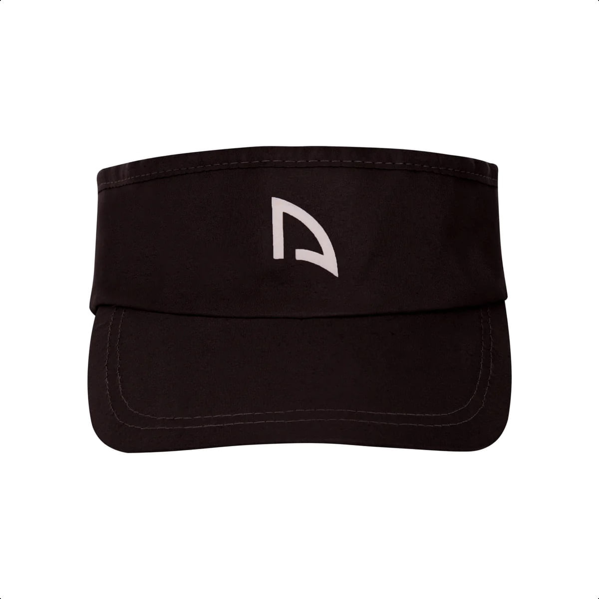Encontraproduto.com.br - Viseira Flex Beach Tennis Com Logo Shark Cor Rosa