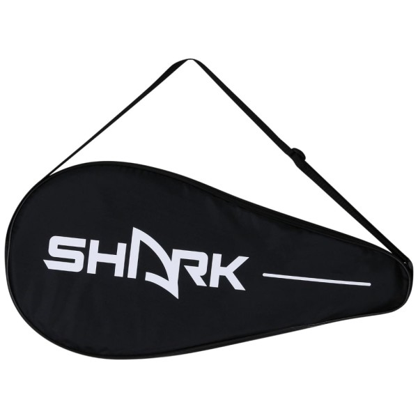 Encontraproduto.com.br - Raquete De Beach Tennis Shark Kinetic X