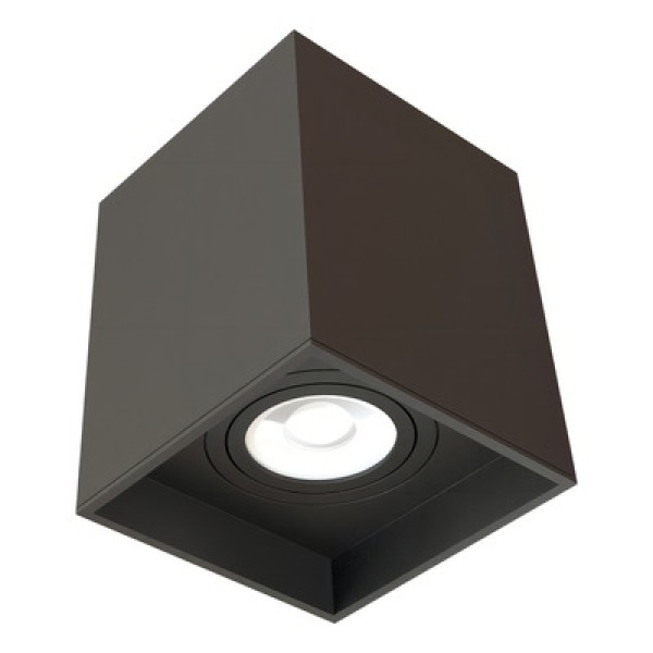 Encontraproduto.com.br - Plafon Box de Sobrepor PAR20 Branco Moon Iluminacao