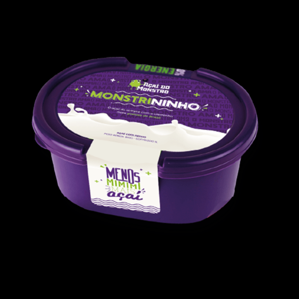 Encontraproduto.com.br - Açaí Monstro Ninho 1l