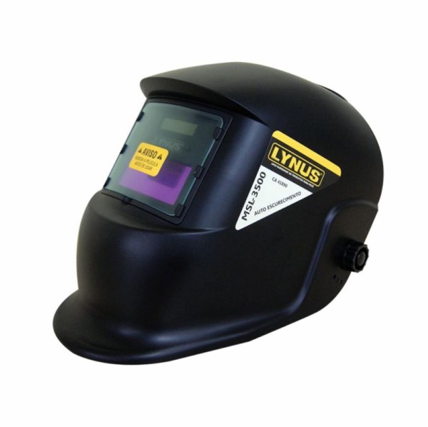 Encontraproduto.com.br - Inversora De Solda Standart 220v C/ Máscara De Solda Lynus